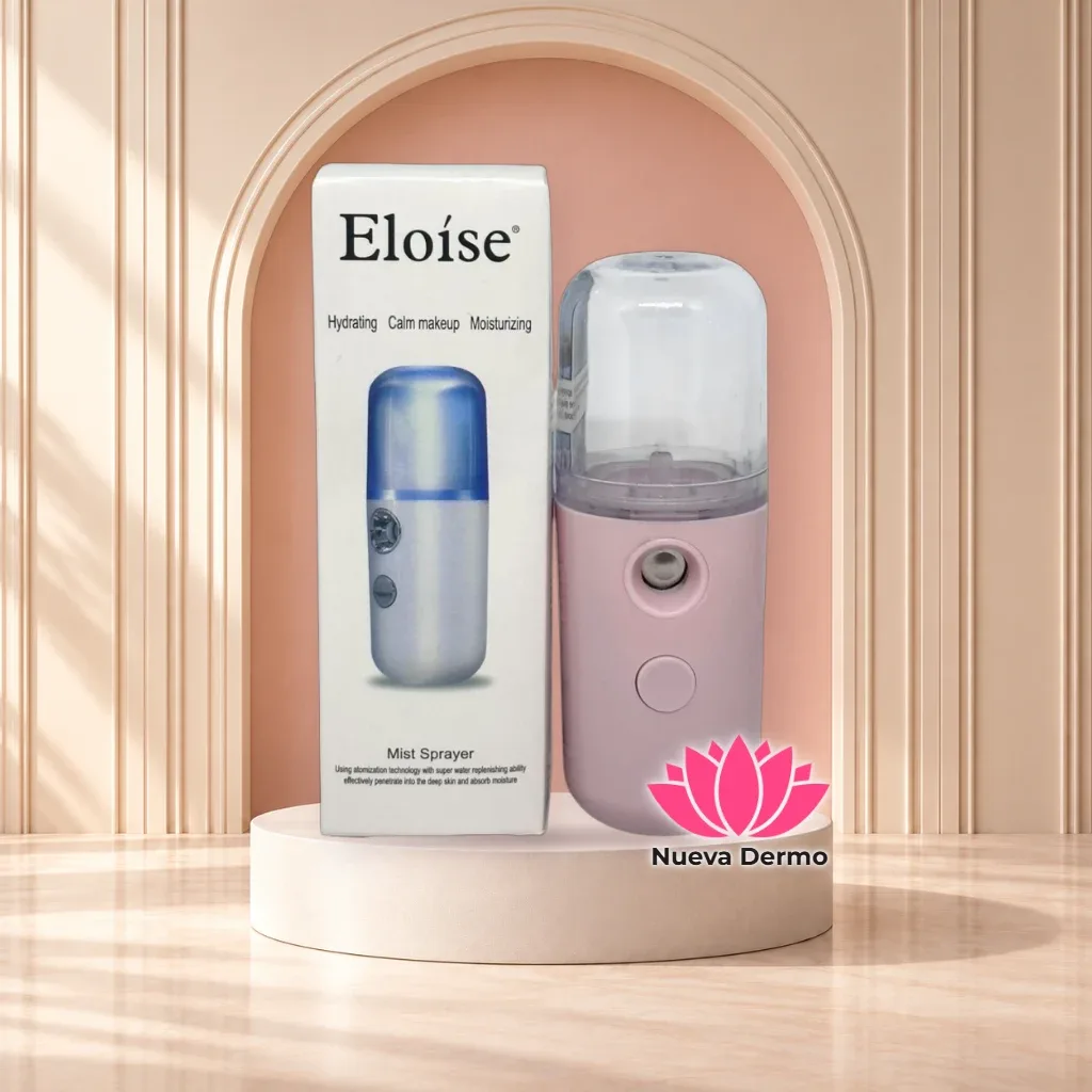 Nano Mister spray humidificador