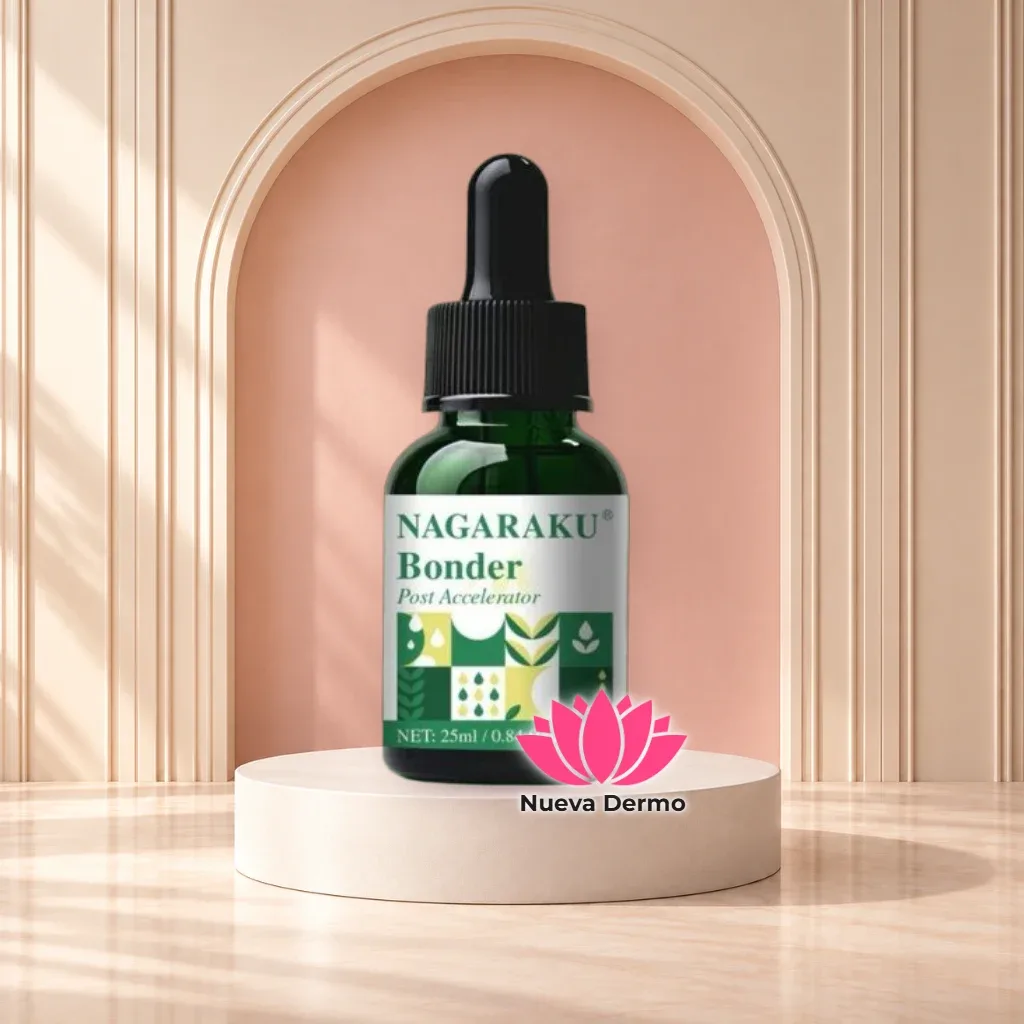 Bonder para Extensiones Nagaraku