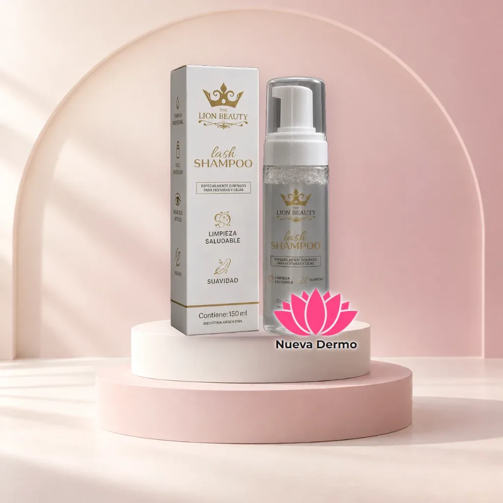 Lash Shampoo Grande 150 ml