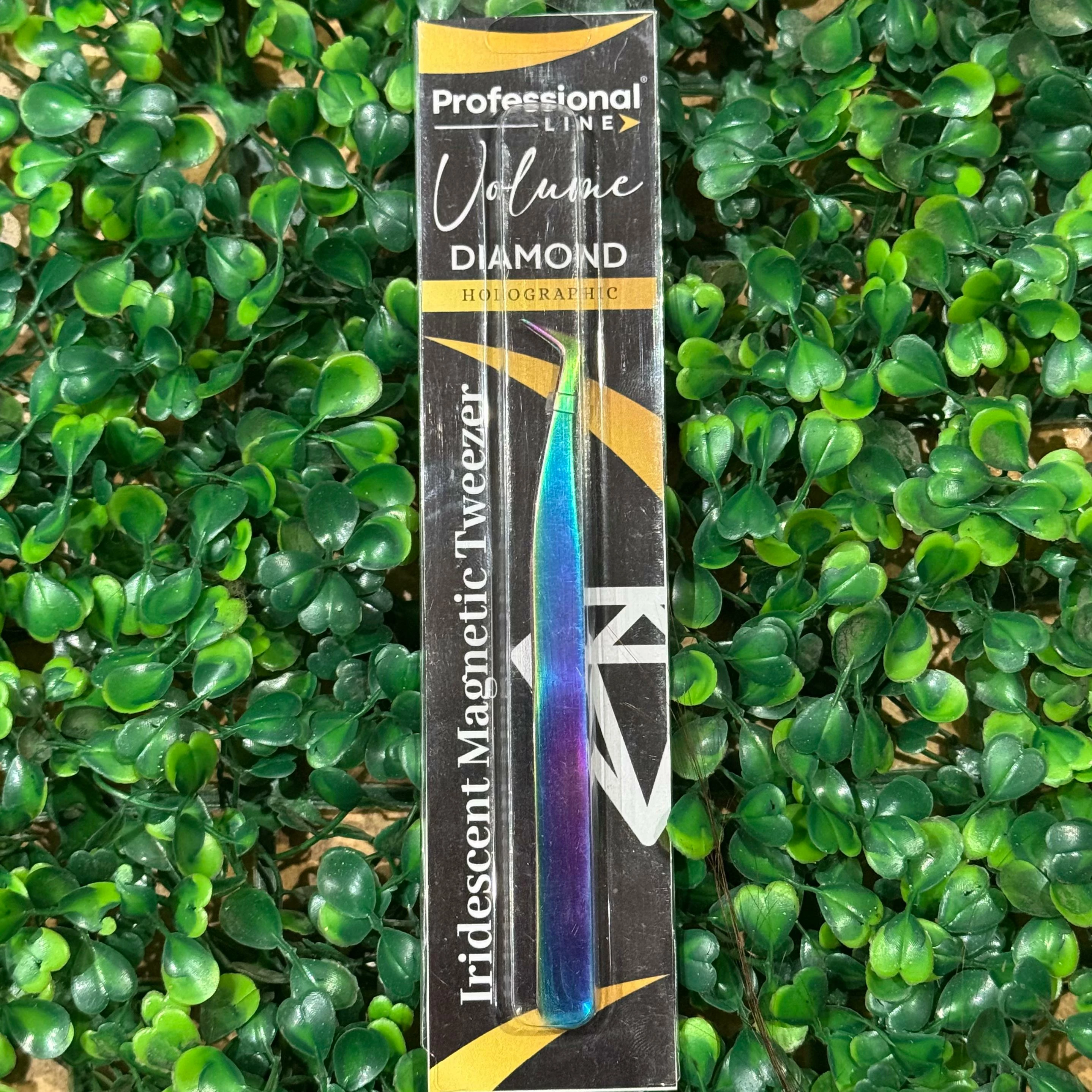 Pinza Volumen PREMIUM Professional Line Calibre G13